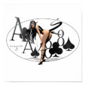 Dead Man's Hand... - Customized posters by gargirls Dead Man's Hand... - Customized posters