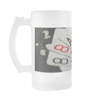 Dead Man's Hand mugs by 5imaging Dead Man's Hand mugs