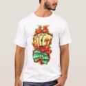 Dead Mans Hand t-shirts by coloradopokertv Dead Mans Hand t-shirts