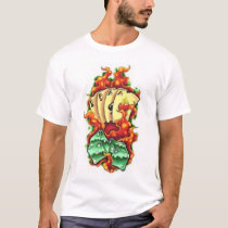 Dead Mans Hand t-shirts by coloradopokertv Dead Mans Hand t-shirts