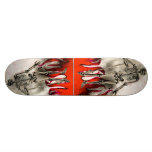 Dead Mans Party Skate Boards