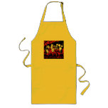 DEAD MEDIA APRONS