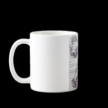 Dead Medicine mugs by unixarcade Dead Medicine mugs