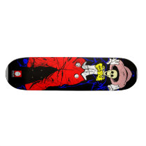 Dead Mouse skateboards