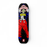 Dead Mouse skateboards