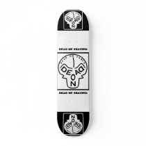 Dead On Games® - Skateboards
