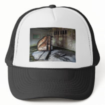Dead Piano Hat