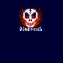 Dead Pixel Designs Logo Shirt (Dark)