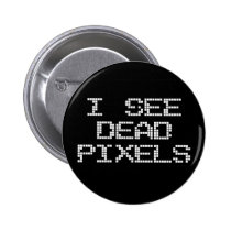 Dead Pixels buttons