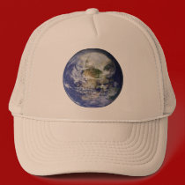dead planet hats
