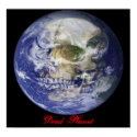 Dead Planet posters