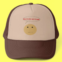 Dead Poets Hat