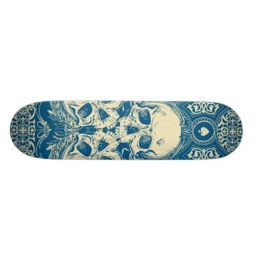 Dead Presidents Skate Boards