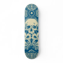Dead Presidents Skate Boards