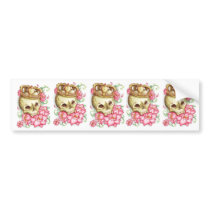 Dead prince bumper stickers