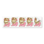 Dead prince bumper stickers