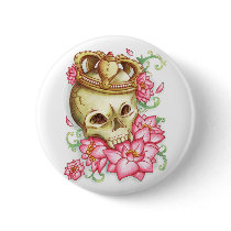 Dead prince pins