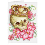 Dead prince cards