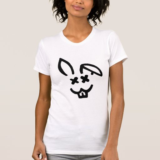 dead rabbit shirt