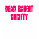 DEAD RABBIT SOCIETY t-shirts