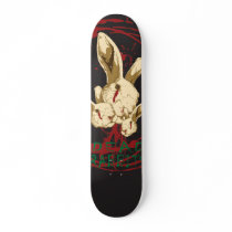 DEAD-RABBITS skateboards by daveruiz DEAD-RABBITS skateboards
