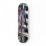Dead  Ringer Skateboard Decks