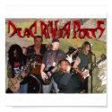 Dead River Poets Poster posters by deadriverpoets1 Dead River Poets Poster posters