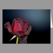 Dead Roses 1 cards