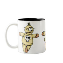 dead said fred mugs