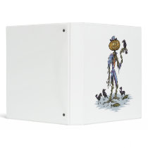 dead scarecrow binders