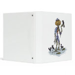 dead scarecrow binders