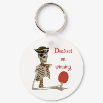 Dead Set Pirate Ping Pong
