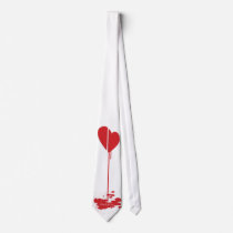 Dead Sexy Between the Lines Tie by DeadSexy Dead Sexy Between the Lines Tie