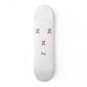 Dead skateboards by JessicaInSeattle Dead skateboards