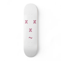 Dead skateboards