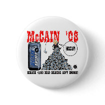 Dead Soldiers Button