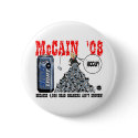 Dead Soldiers Button by ScottNychay Dead Soldiers Button