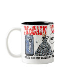 Dead Soldiers Mug