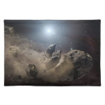 Dead Star Place Mats