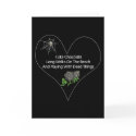 Dead Things Anti-Valentine cards by orsobear Dead Things Anti-Valentine cards