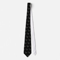 Dead Things Anti-Valentine ties