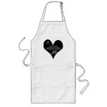 Dead Things Apron