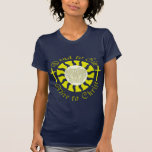 Dead to Sin - Alive to Christ T-shirt