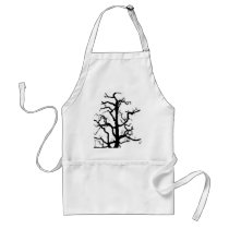 dead tree aprons by naturelife dead tree aprons
