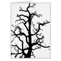 dead tree cards by naturelife dead tree cards