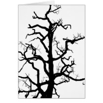 dead tree cards by naturelife dead tree cards