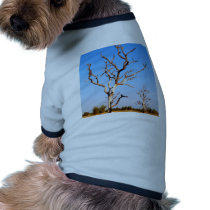 dead tree in farm pet clothing by naturelife dead tree in farm pet clothing