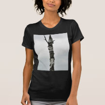 Dead Tree Tee Shirt