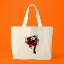 DEAD TV SET bags