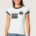 Ladies Ringer T-Shirt